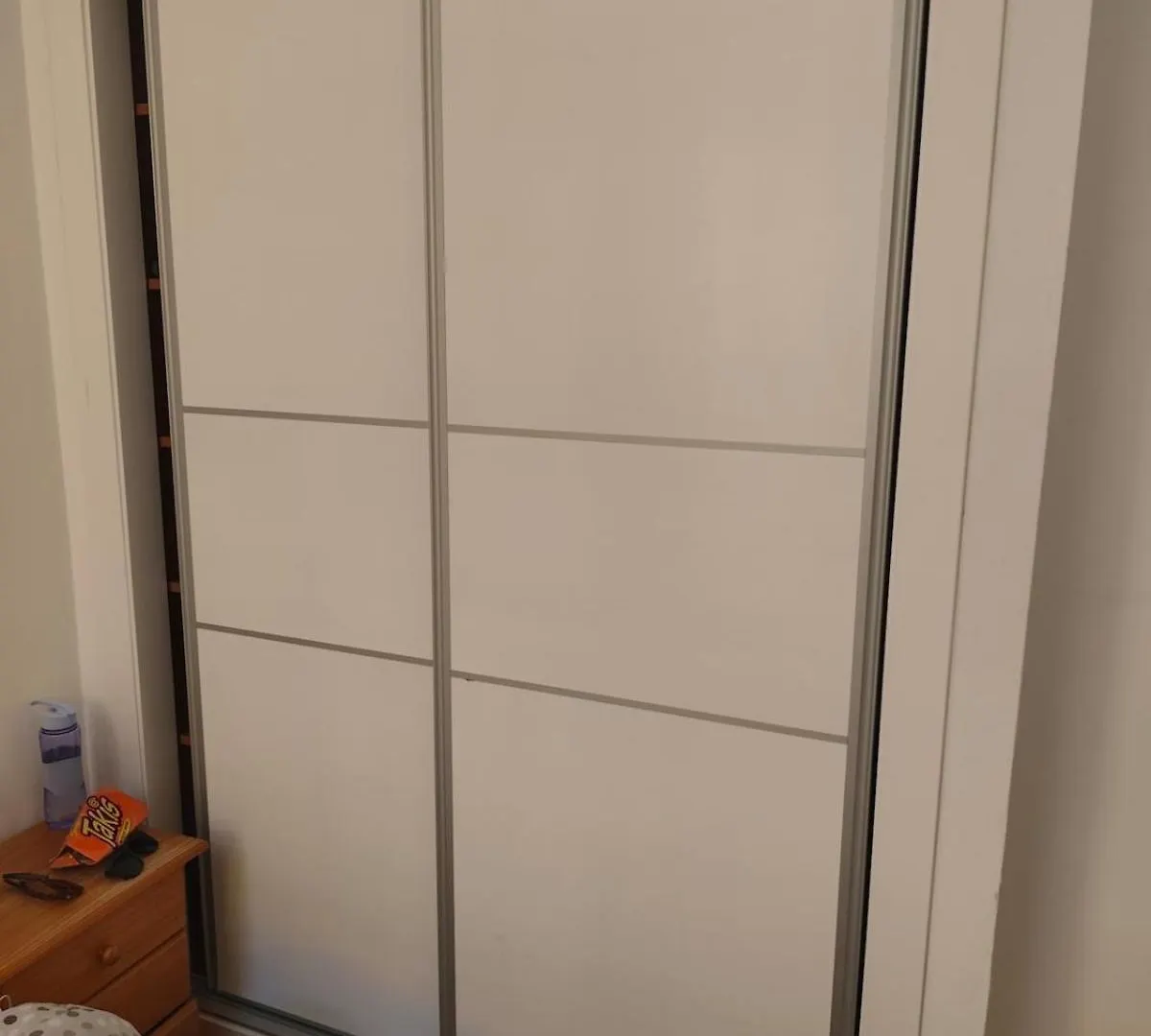 Apartment In 贝纳尔马德纳