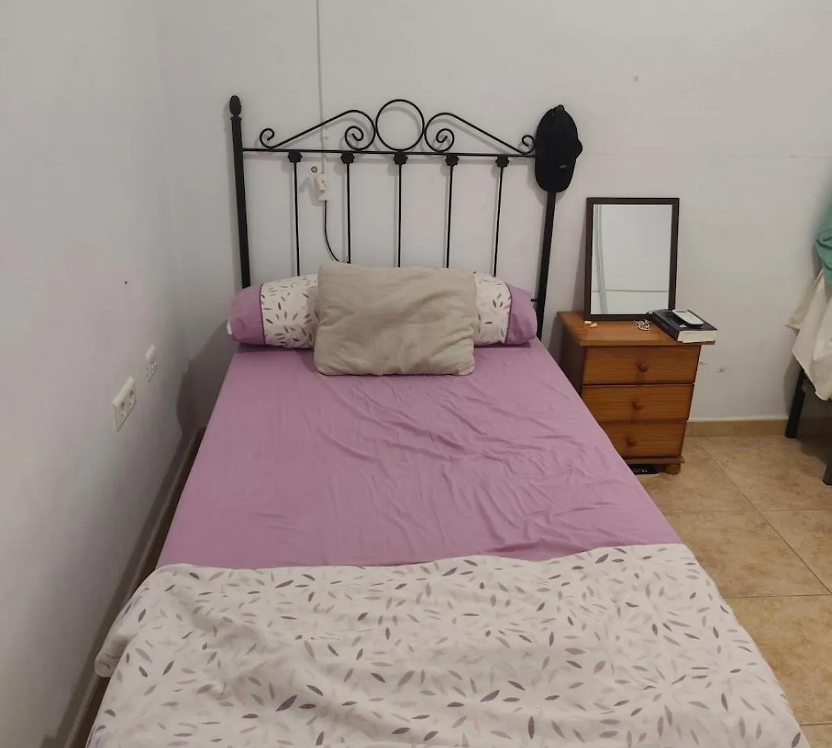 Apartment In 贝纳尔马德纳 西班牙