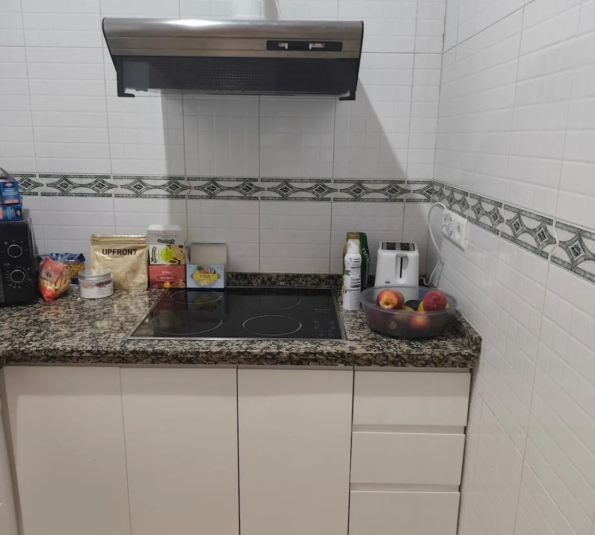 Apartment In 贝纳尔马德纳 西班牙
